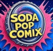 Soda Pop Comix