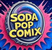 Soda Pop Comix