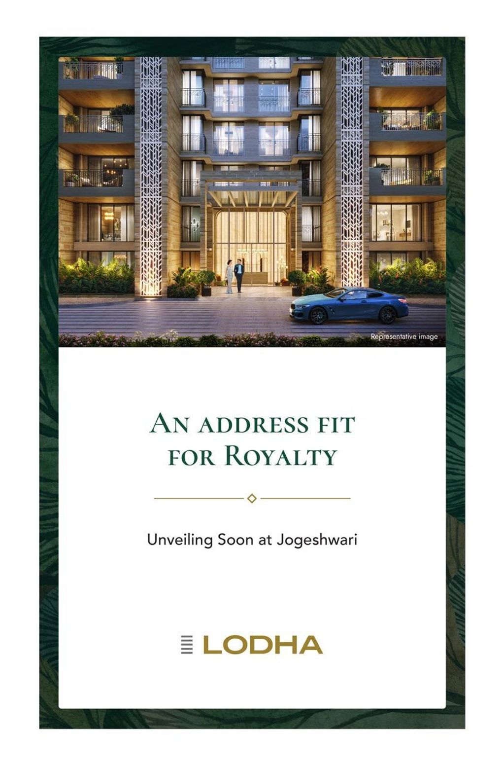 Lodha Unichem