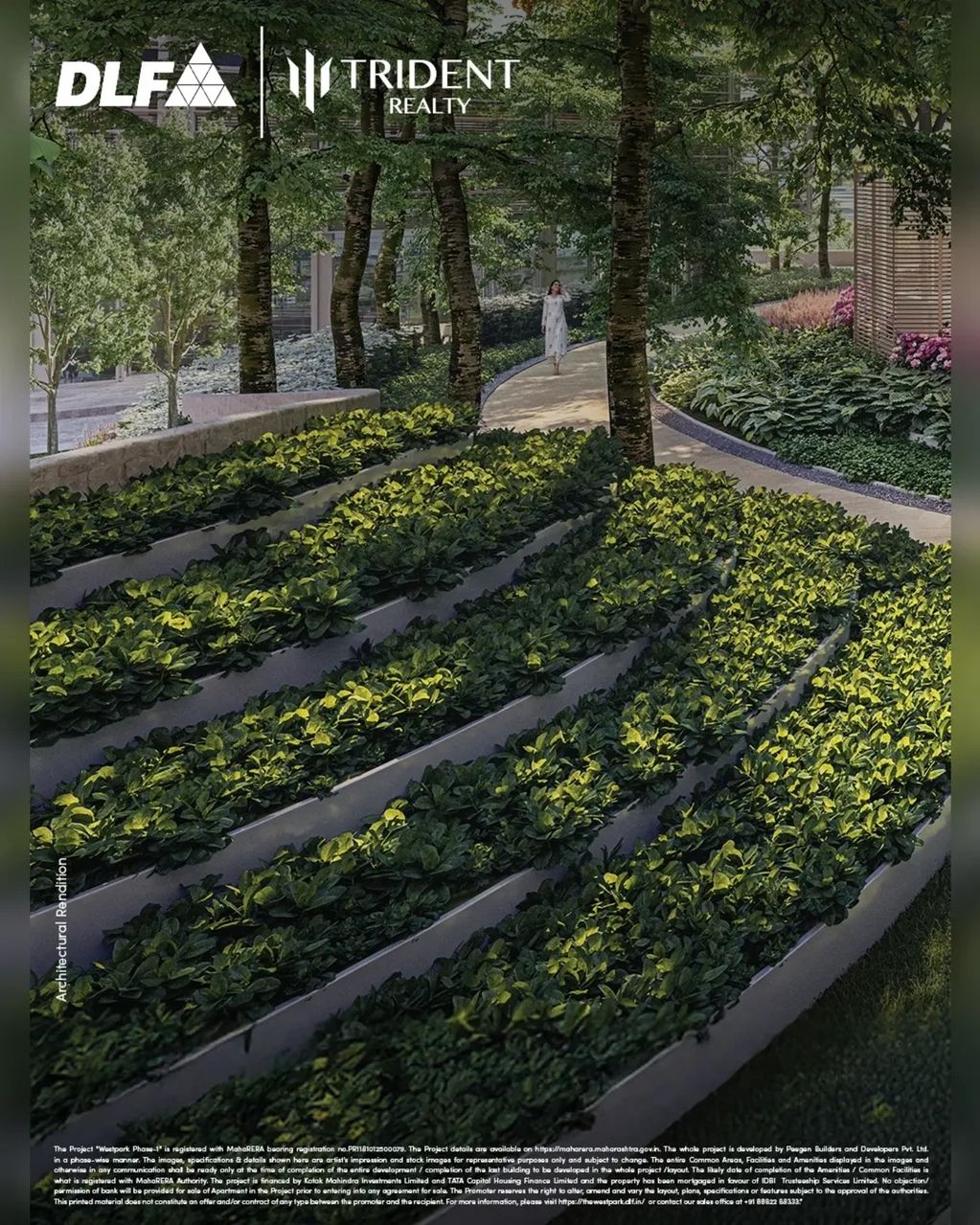 DLF WEST PARK