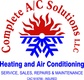 Complete A/C Solutions