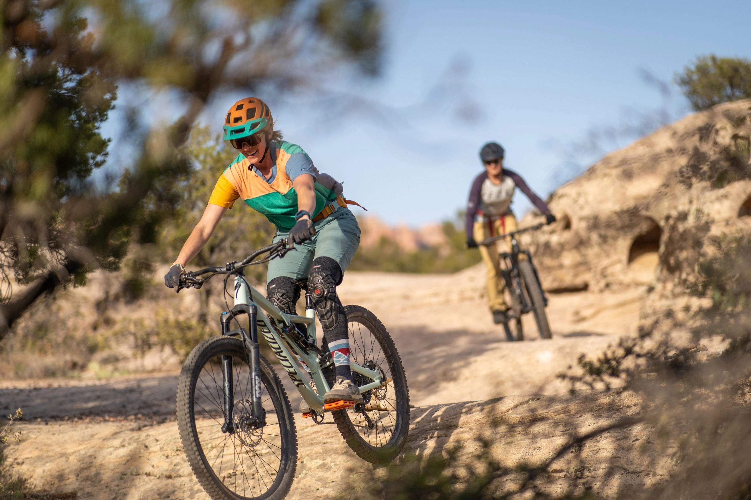 Utah Mountain Biking Adventures