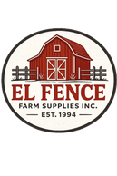   EL Fence Farm Supplies Inc.
 Est. 1994