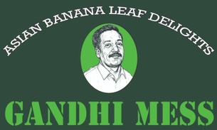 Gandhi Mess