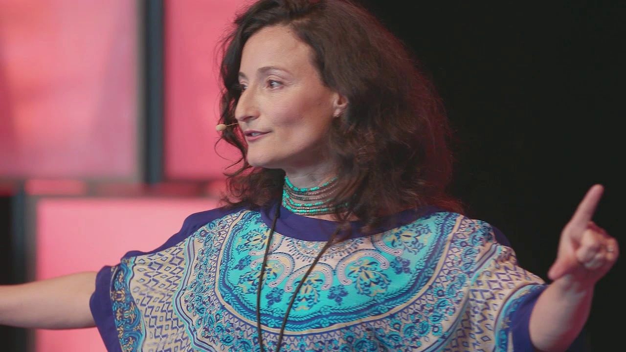 Phaedra Boinodiris Phaedra Boinodiris