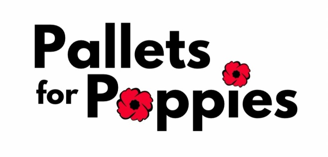 Pallets For Poppies