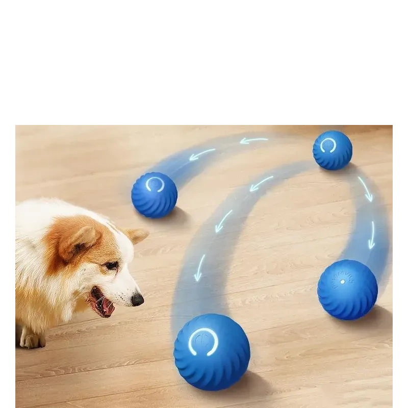 Shop the Best Interactive Dog Toys at Wiggle Balls