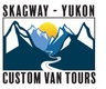 Skagway Yukon Custom Van Tours