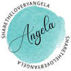 Share the Love by Angela