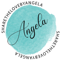 Share the Love by Angela