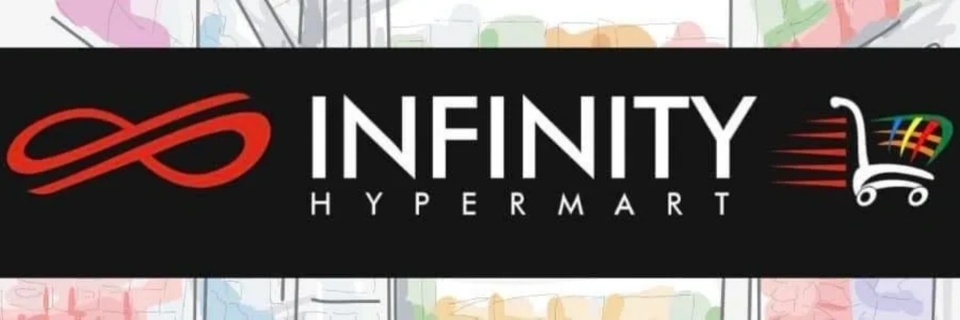 INFINITY HYPERMART