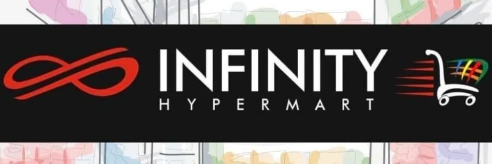 Infininty Shop