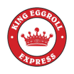 King Eggroll Express