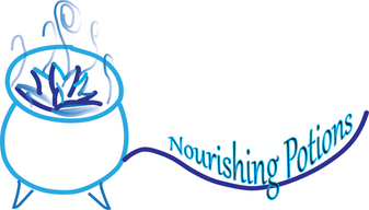 Nourshing Potions