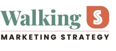 WALKING S MARKETING STRATEGY