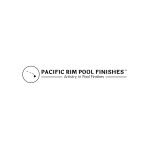 Pacific Rim Pool Finishes