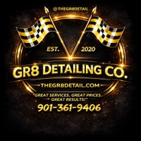 GR8 Detailing Co.