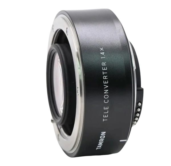 Tamron Teleconverter 1.4x for Nikon F - Image 2