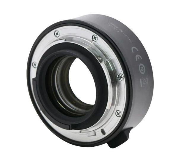 Tamron Teleconverter 1.4x for Nikon F