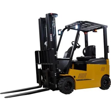 Big Joe LXE Forklift