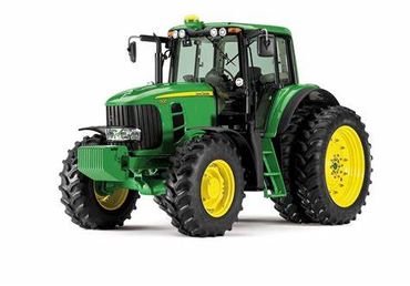 John Deere Tractor