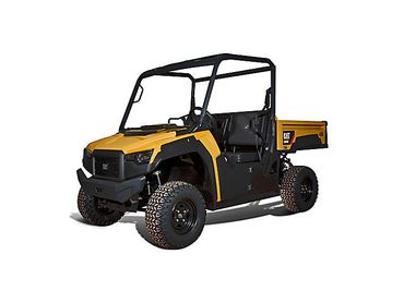 Caterpillar Utility Vehicle