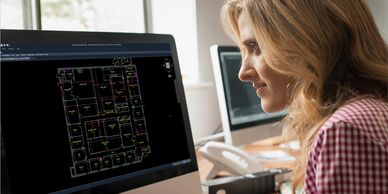 Fast Delivery – As-Built Floor Plans, CAD, RVT, 3D Models, and Virtual Tours in Denver, CO.