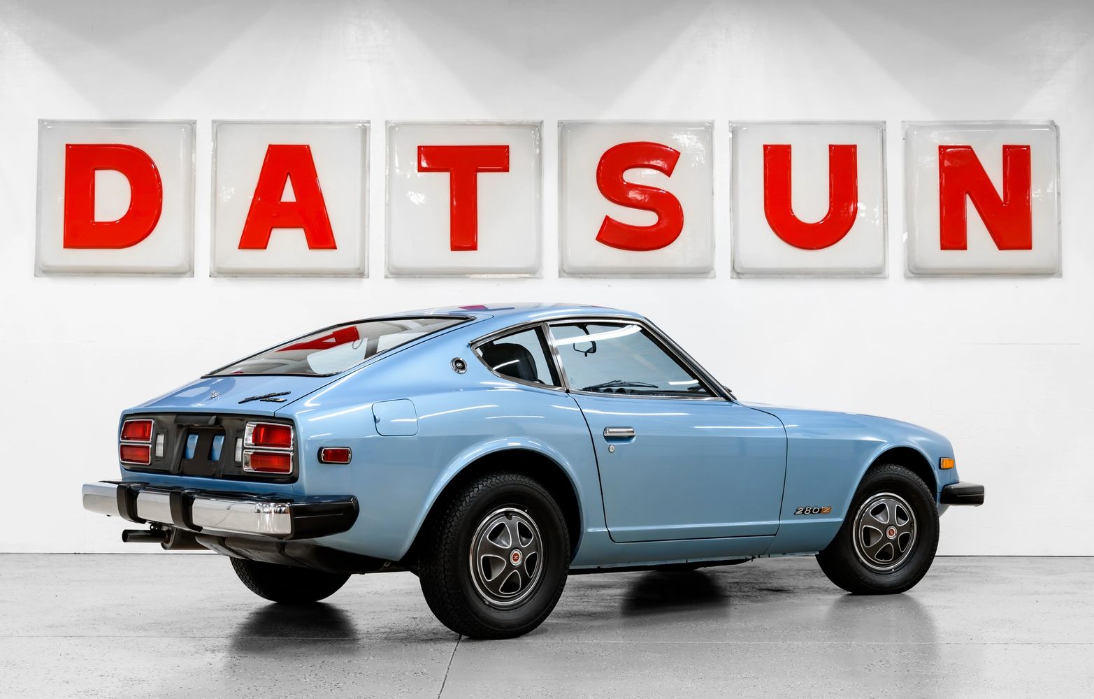 Datsun 280Z