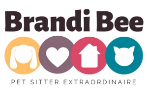 BRANDI BEE
pet sitter