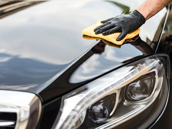 Ceramic sealant