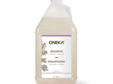 Angelica & Lavender Shampoo is known to soften hair. Angelica has powerful relaxing properties, in a