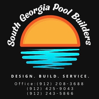 South Georgia Pool Builders 
