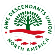 AWE Descendants Union 
North America