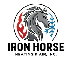 Iron Horse Heating & Air, Inc.