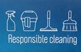 Responsible Cleaning