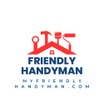 Friendly Handyman LLC  
316-322-3572