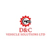 D&C Vehicle Solutions 07785637003