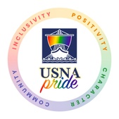 USNA Pride
Shared Interest Group
