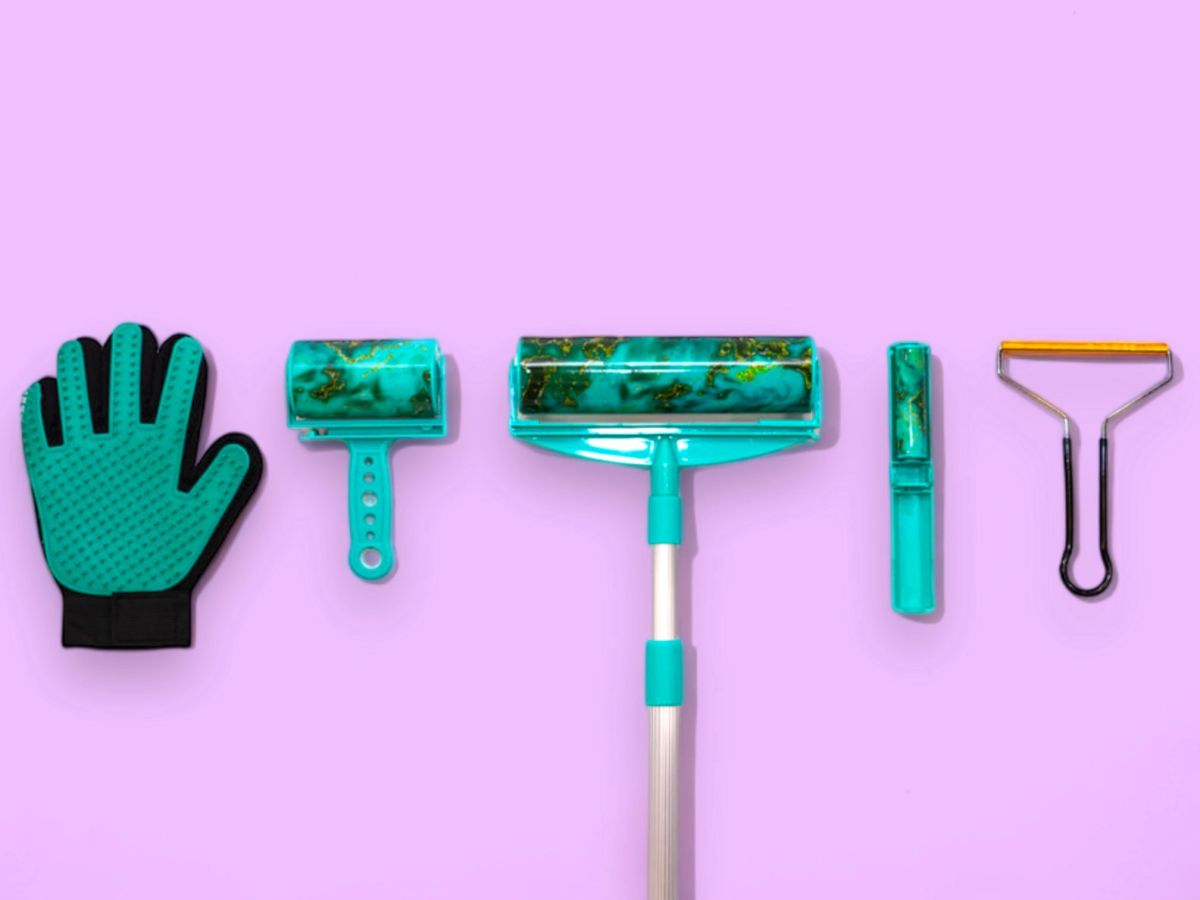 Teal Entire Set