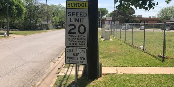 Speeding