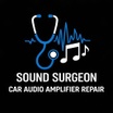 Sound Surgeon
