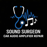 Sound Surgeon
