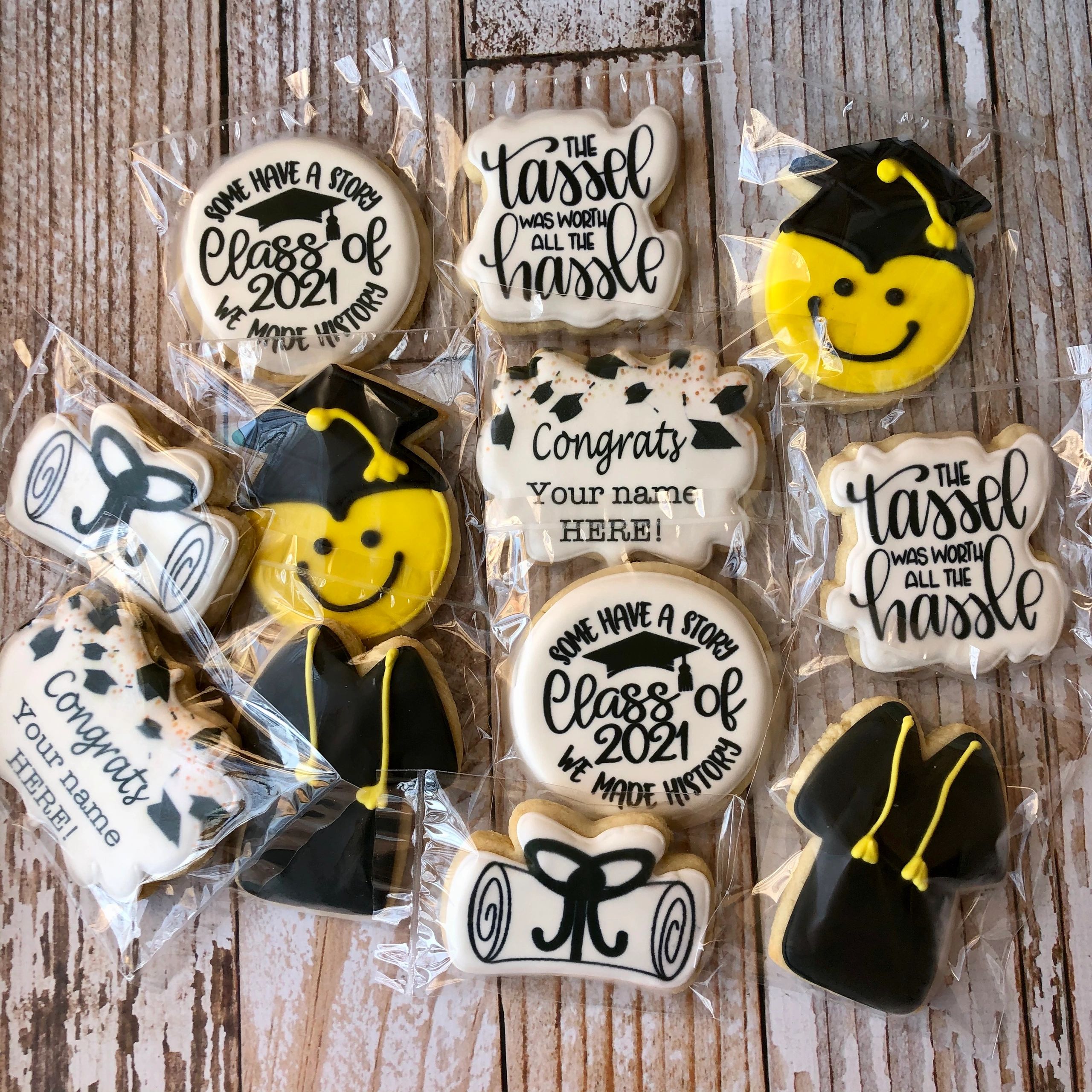 Dallas Custom Cookies Custom Decorated Cookies, Logo Cookies