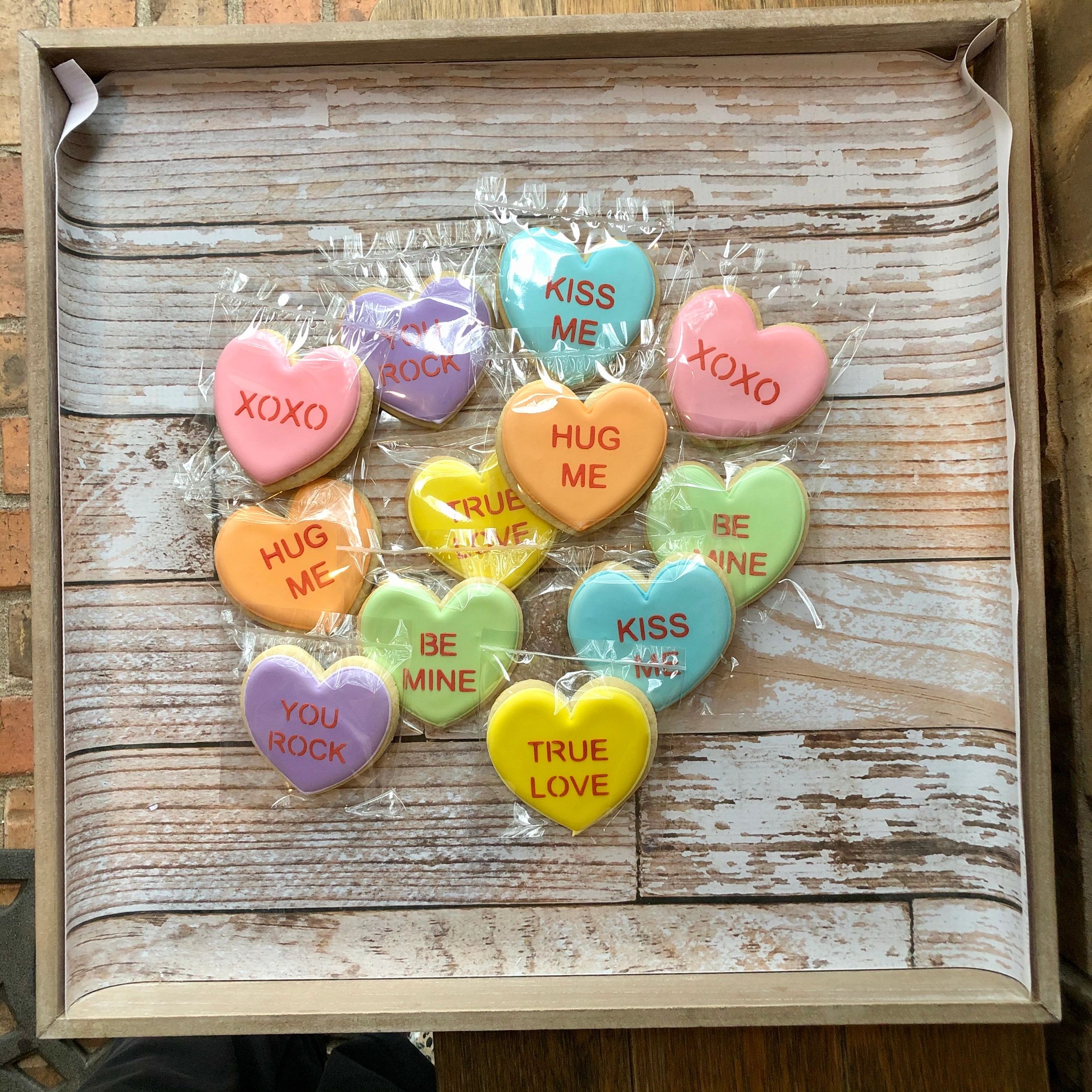 Dallas Custom Cookies Custom Decorated Cookies, Logo Cookies Dallas
