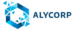 The logo of Alycorp