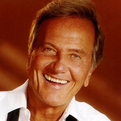 A picture of Pat Boone