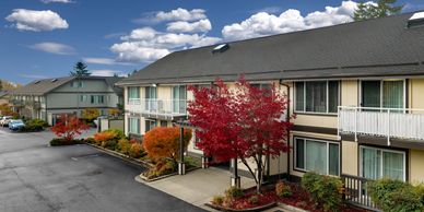 Photo from Carriage House in Seatac WA