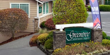 Greentree Apartments - Seattle WA