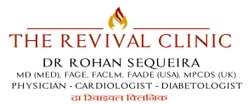 The Revival Clinic