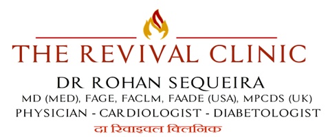 The Revival Clinic